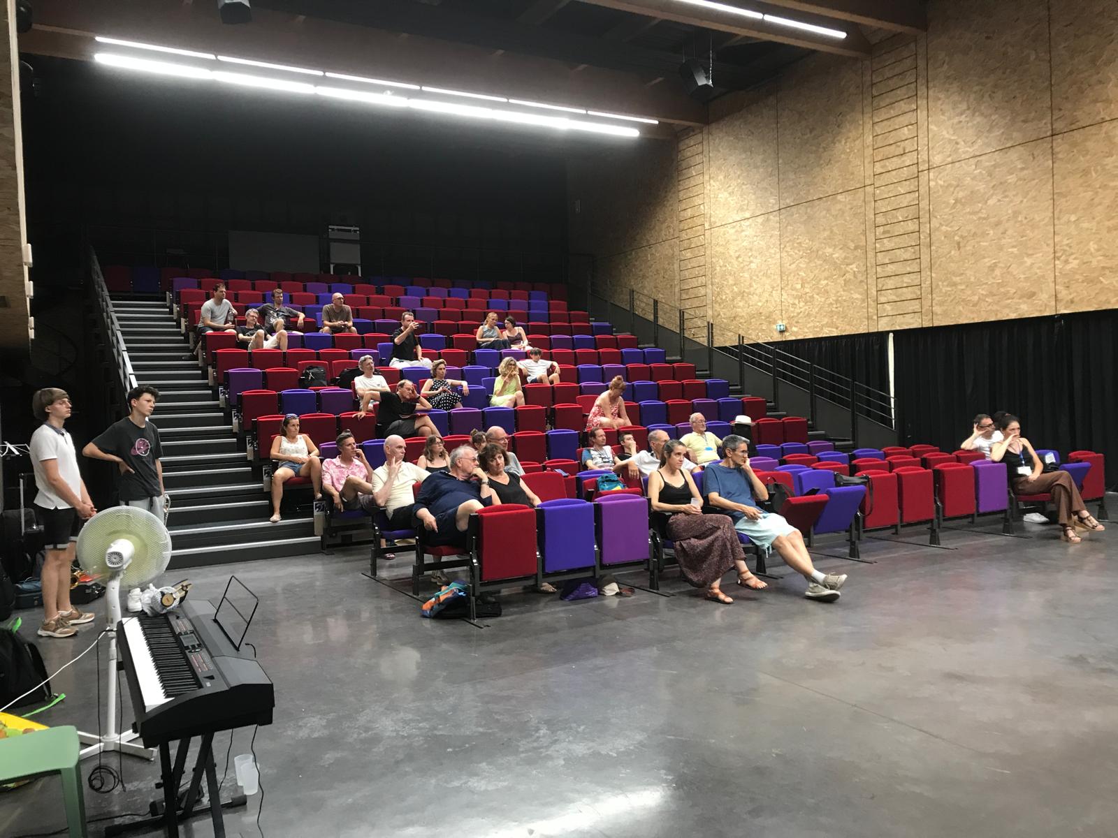 FESTI-JAZZ 2024 : A SUCCESS !