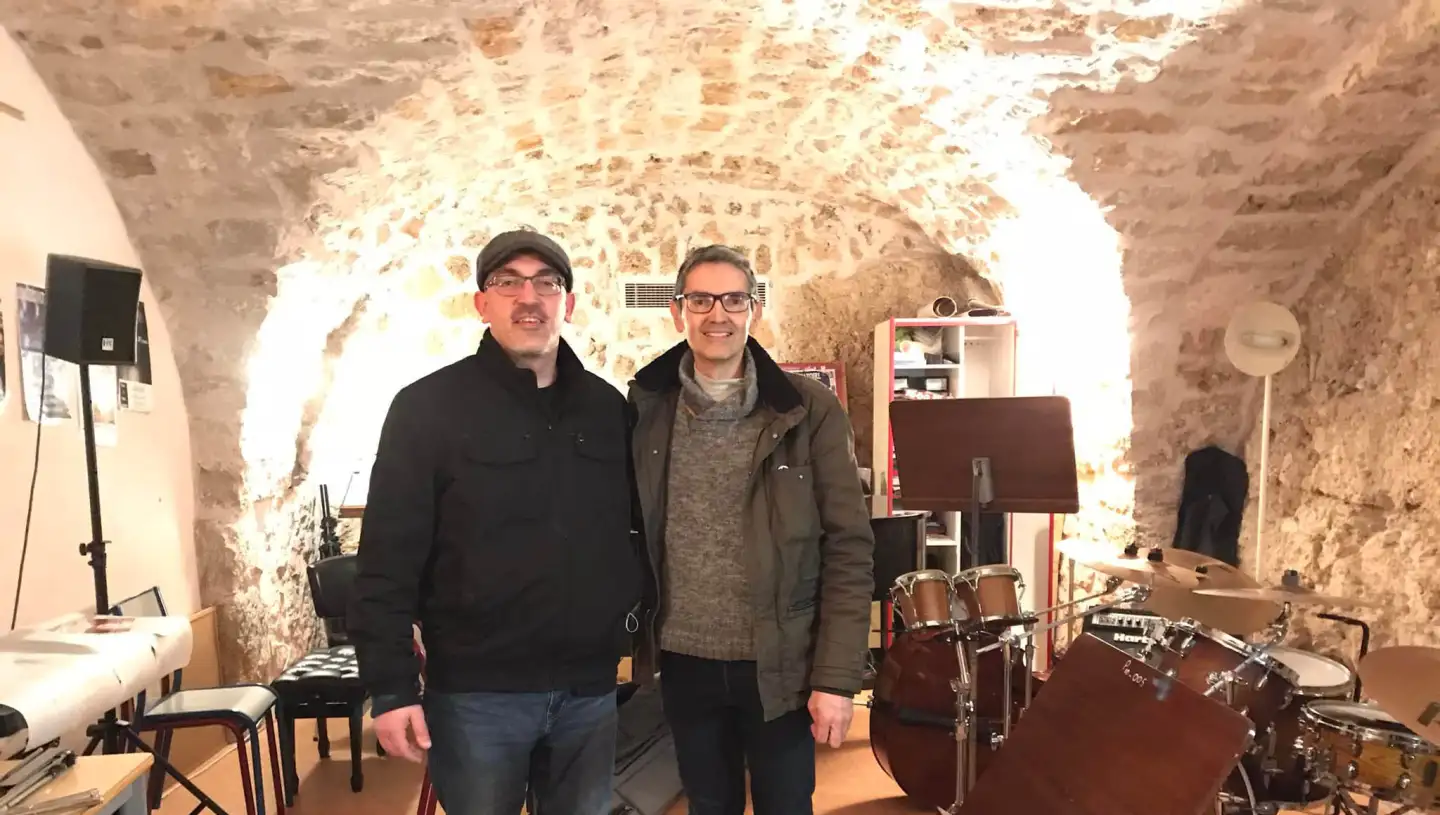 Jazz CAMP 2024 UPDATE ON SUBSCRIPTIONS